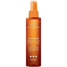 Institut Esthederm L'Huile Solaire Sun Care Oil Normal or Strong