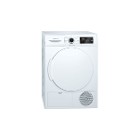 Profilo KM8350CTR A++ 8 KG Isı Pompalı Çamaşır Kurutma Makinesi