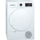 Profilo KM8350CTR A++ 8 KG Kurutma Makinesi