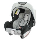 Comfymax 0-13 kg Lüks Ana Kucağı - Black