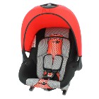 Comfymax 0-13 kg Lüks Ana Kucağı - Red