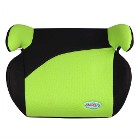 Comfymax Angel's 15-36 kg Oto Koltuğu Yükseltici - Yeşil