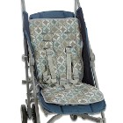 Funna Baby Puset Minderi Round