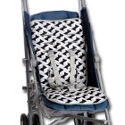 Funnababy Puset Minderi - Cross