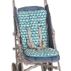 Funna Baby Puset Minderi Diamond