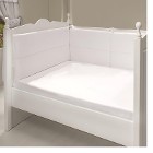 Funna Baby Yan Koruma Seti 70x130 cm
