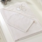 Funna Baby Luna Elegant Havlu