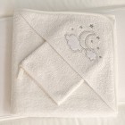 Funnababy Havlu - Luna Chic - 90x90