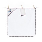 Funna Baby 5624 Pilot Bebek Havlu
