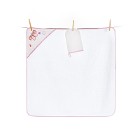 Funna Baby 5524 Pretty Bebek Havlu