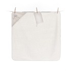Funna Baby Premium Baby Havlu Krem
