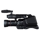 PANASONIC AG-AC8 Full HD Video Kamera