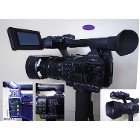 PANASONİC AC30 KAMERA