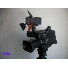 Panasonic AG-AC8 Kamera