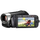 Canon Legria FS46 El Kamerası Adınıza Faturalı
