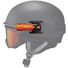 Panasonic HX-A1 Wearable Full HD Action Cam (Orange)