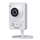 Panasonic EP104LWE 720P wifi Gece Görüşlü Kamera
