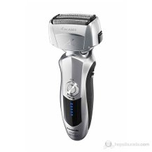 Panasonic ES-LF51-S803 4 başlıklı ISLAK/KURU Tıraş Makinesi