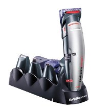 Babyliss E837E Erkek Bakım Kiti