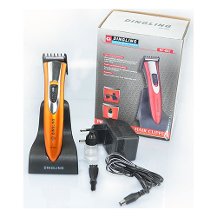 Dearling RF-602 Şarjlı Standlı Sakal Traş Makinesi