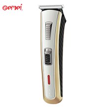 Gemei GM-6078 Profesyonel Saç Sakat Traş Makinesi