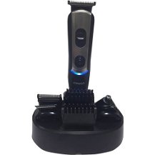 Princo PR-520 Şarjlı Çok Fonksiyonlu 5 Li Set Tıraş Makinesi
