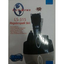 Lesima LS-315 3 in 1 Traş Makinesi