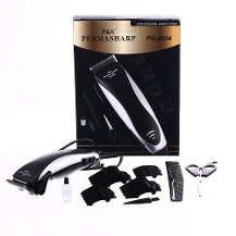 PermaSharp PS-4604 Elektrikli Saç ve Sakal Kesme Makinesi