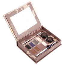 Sigma Beauty Defining Eyes - Göz Makyaj Seti