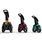 X-ROBOT IGO 7'den 70'e eğlence ve ulaşım.
