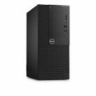 DELL 3050MT I5-7500 4GB/1TB/ONB/FREEDOS PC (N018O3050MT_UBU)