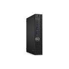 Dell OptiPlex 3050 MFF Masaüstü Bilgisayar (N002O3050MFFU)