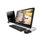 DELL AIO 3464-B20F81C i5 7200U 8GB 1TB Tümleşik VGA 23.8 FHD Li