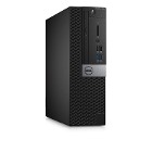 Dell N009O5050SFF02_WIN OptiPlex 5050 SFF i5-7500, 4GB, 500GB,