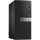 N008SO5050MT02_WIN OptiPlex 5050 MT, Ci5-6500, 4GB, 500GB, Win 10