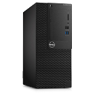 DELL OptiPlex 3050MT i5-7500 4G/1TB/IntelHD/Lnx