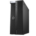 DELL WS PRECISION T5820_W-2104 T5820 W-2104 2x8G 256G SSD W10PRO