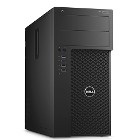 DELL T3620 SELVI E3-1240v5 8GB (2x4GB) 256GB SSD Tower 2GB K620