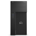 DELL T3620 ARDIC E3-1240v5 8GB (2x4GB) 1x1TB Tower 2GB K620 W7PR
