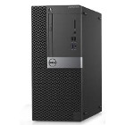 DELL PC N016O7050MT02_WIN 7050MT i7-7700 2x4G 1TB 4G W10PRO