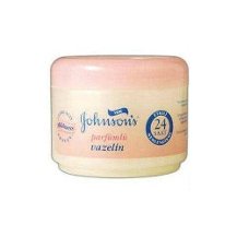 Johsons Baby Vazelin Parfümlü 100 ML
