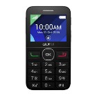 ALCATEL 2008G 16MB 2.4 2MP Siyah 2008G-BLACK