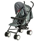 CRYSTAL BABY CB-204 RAİN 3 RENK BEBEK ARABASI