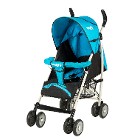 207 CRYSTAL NEWA BEBEK ARABASI BASTON-