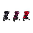 Crystal Baby 216 Benito Bebek Arabası
