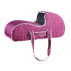 Crystal Baby 450 Port Bebe - Bordo