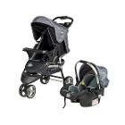 CRYSTAL BABY 208 SPORT BEBEK ARABASI