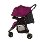 CRYSTAL BABY BENİTO BEBEK ARABASI
