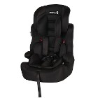 CRYSTAL BABY 305 Maxweel 9-36 Kg Oto Koltuğu Siyah