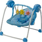 Crystal Baby TY-002 Multi Ana Kucağı mavi